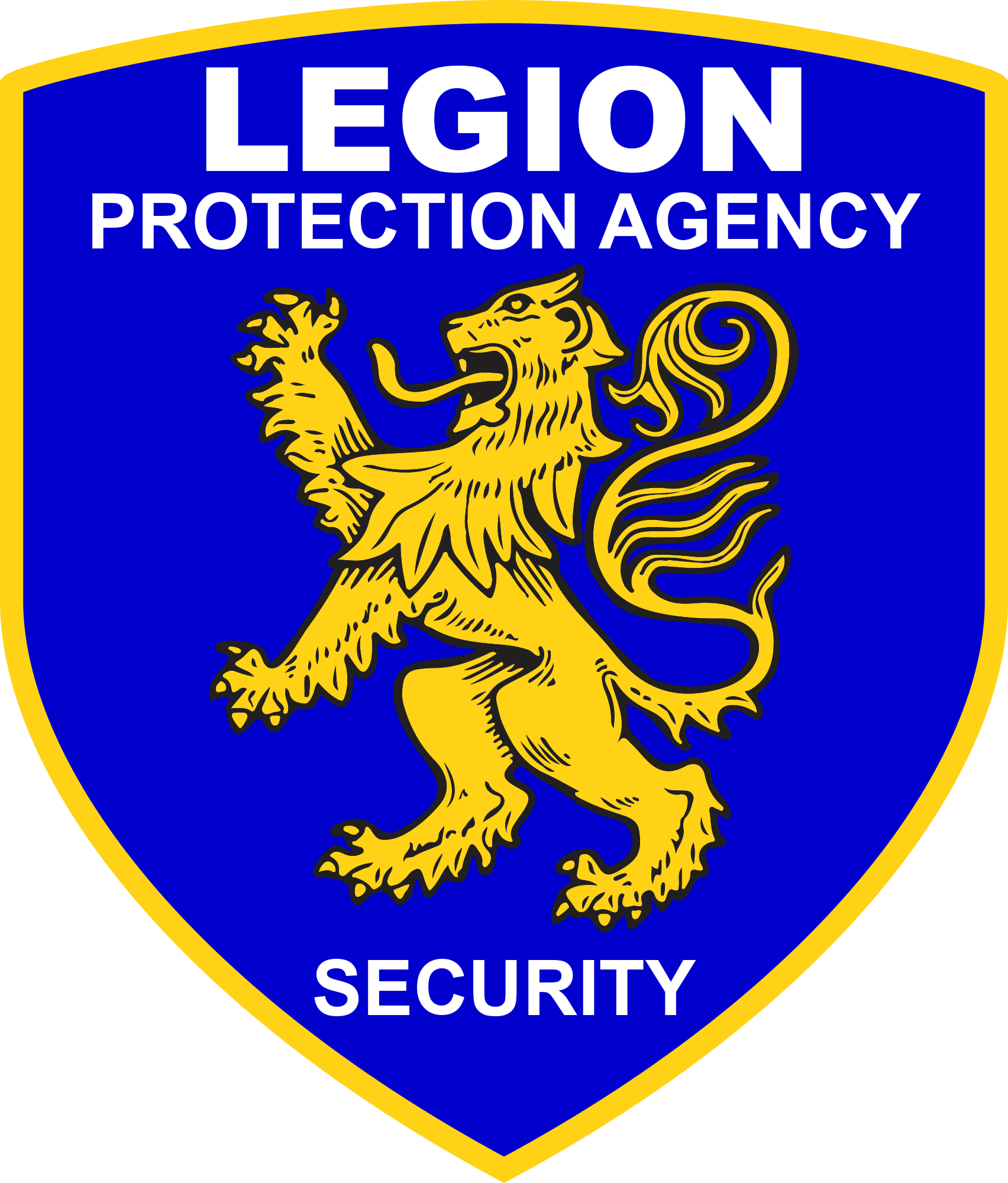 Legion Protection Agency